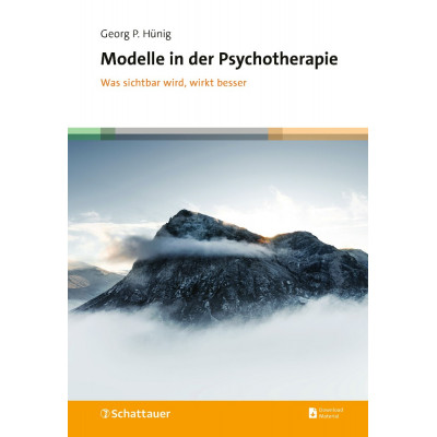 Modelle in der Psychotherapie