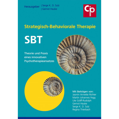 Strategisch-Behaviorale Therapie SBT
