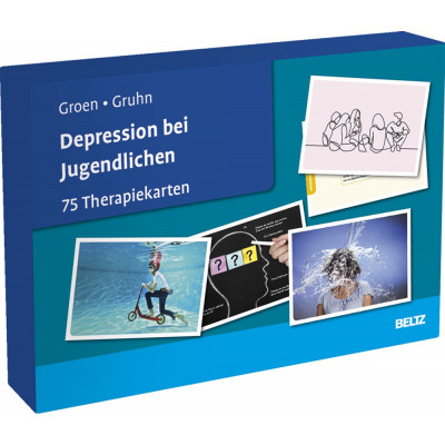 Depression bei Jugendlichen