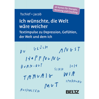 Ich wünschte, die Welt wäre weicher