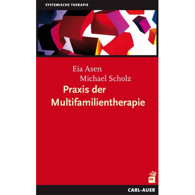 Praxis der Multifamilientherapie