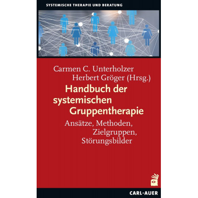 Handbuch der systemischen Gruppentherapie