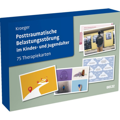 Posttraumatische Belastungsstörung im Kindes- und...