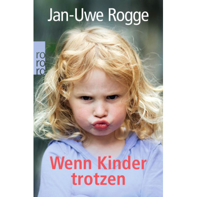 Wenn Kinder trotzen