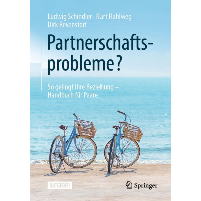 Partnerschaftsprobleme?