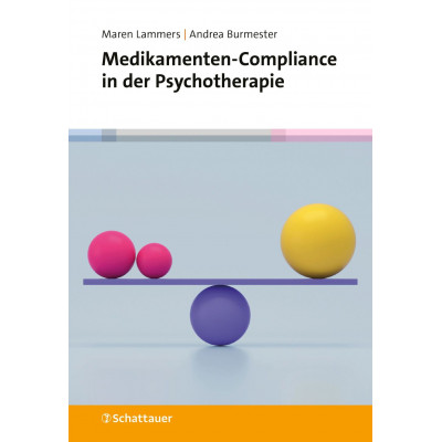 Medikamenten-Compliance in der Psychotherapie