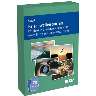 Krisenwellen surfen