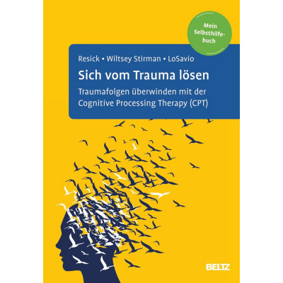 Sich vom Trauma lösen