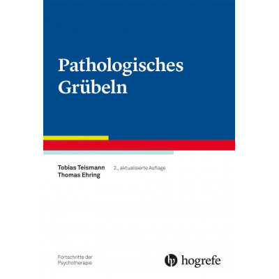 Pathologisches Grübeln