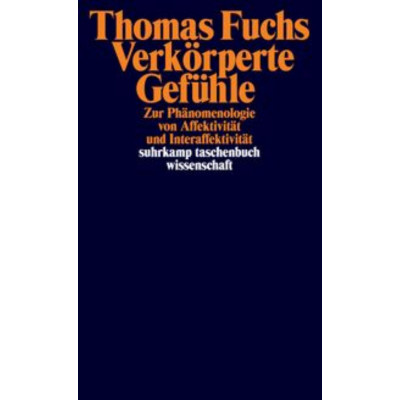 Verkörperte Gefühle