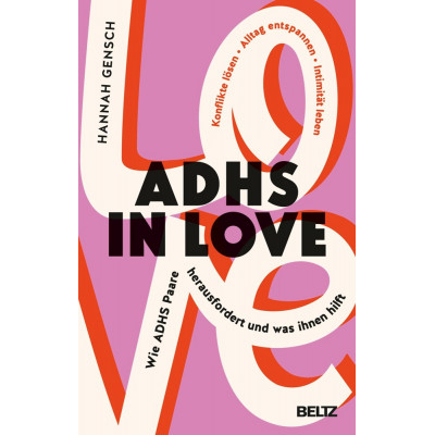 ADHS in love