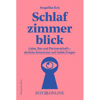 Schlafzimmerblick