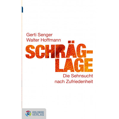 Schräglage - Taschenbuchausgabe