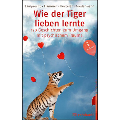 Wie der Tiger lieben lernte