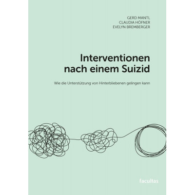 Interventionen nach einem Suizid