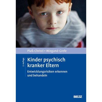 Kinder psychisch kranker Eltern