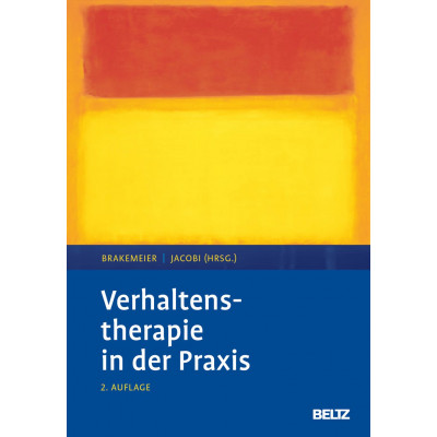Verhaltenstherapie in der Praxis