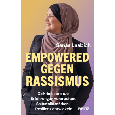 Empowered gegen Rassismus