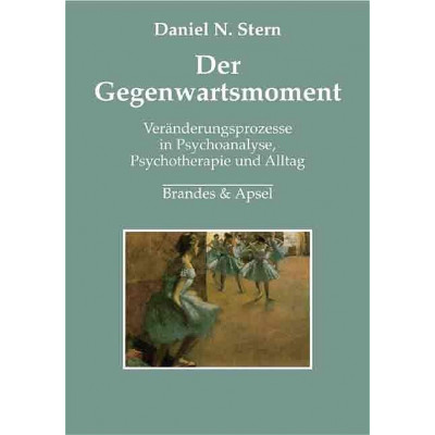 Der Gegenwartsmoment