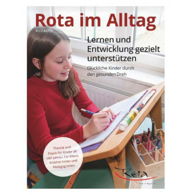 Rota im Alltag – Lernen und Entwicklung gezielt unterstützen