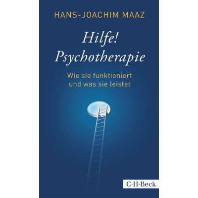 Hilfe! Psychotherapie
