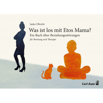Was ist los mit Etos Mama?
