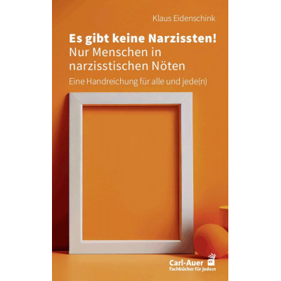 Es gibt keine Narzissten! Nur Menschen in narzisstischen...