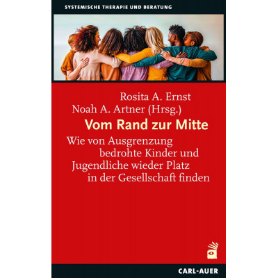 Vom Rand zur Mitte