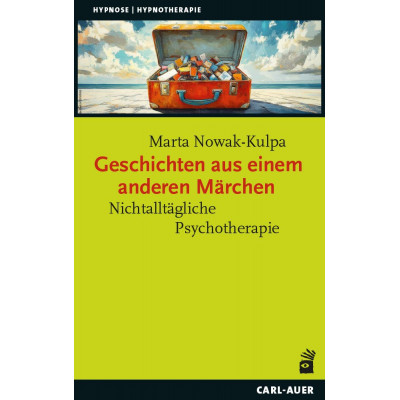 Geschichten aus einem anderen Märchen