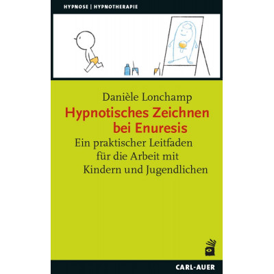 Hypnotisches Zeichnen bei Enuresis