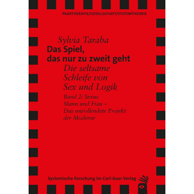 Das Spiel, das nur zu zweit geht