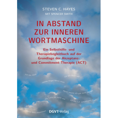 In Abstand zur inneren Wortmaschine
