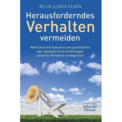 Herausforderndes Verhalten vermeiden