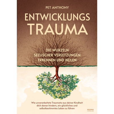 Entwicklungstrauma