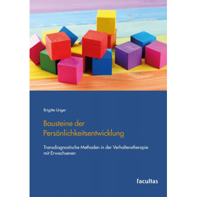Bausteine der Persönlichkeitsentwicklung