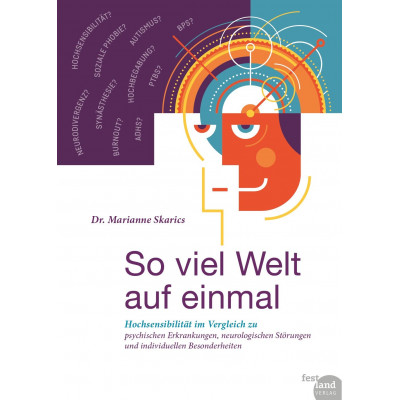 So viel Welt auf einmal
