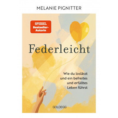 Federleicht - TASCHENBUCH