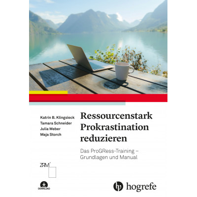 Ressourcenstark Prokrastination reduzieren