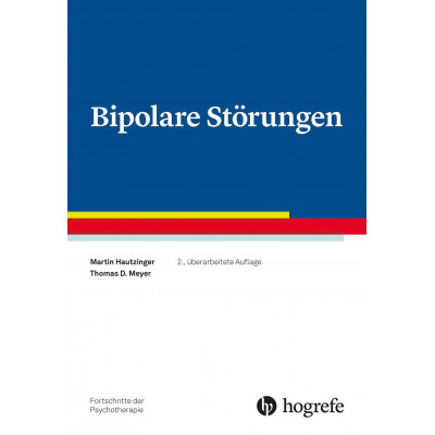 Bipolare Störungen