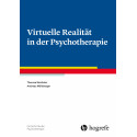 Virtuelle Realität in der Psychotherapie