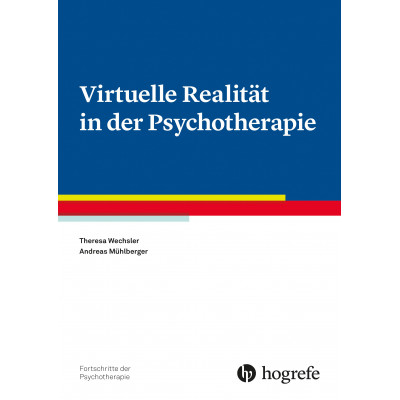 Virtuelle Realität in der Psychotherapie