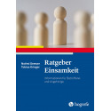 Ratgeber Einsamkeit