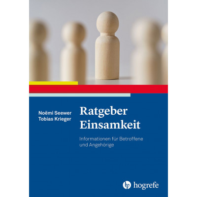 Ratgeber Einsamkeit