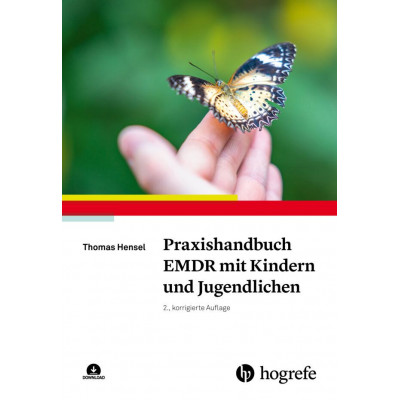 Praxishandbuch EMDR mit Kindern und Jugendlichen