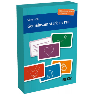Gemeinsam stark als Paar