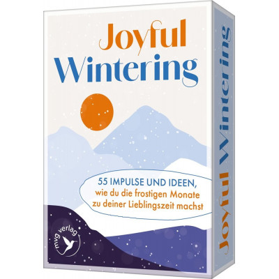 Joyful Wintering