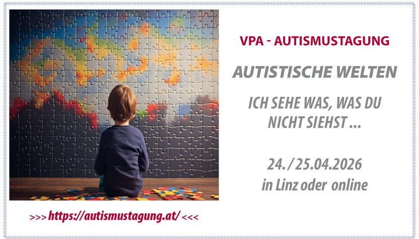 Autismustagung 2026