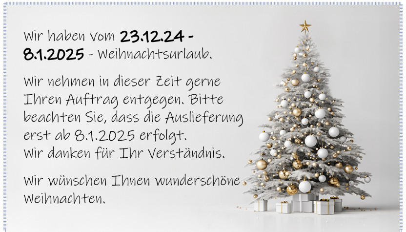 Weihnachten